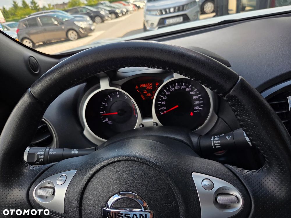 Nissan Juke 1.6 Start/Stop Acenta - 32