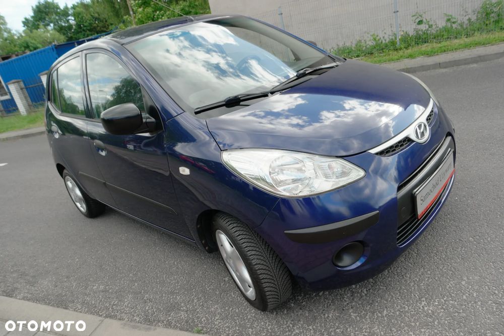 Hyundai i10 - 34