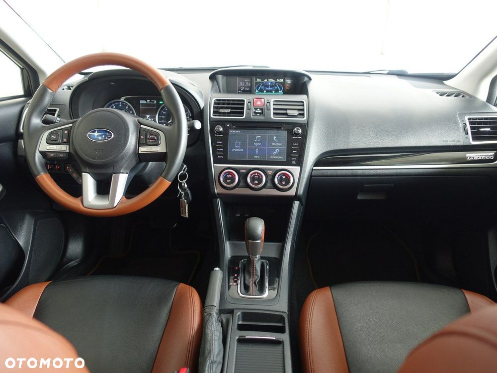 Subaru XV 2.0i Lineartronic Limited Edition - 17