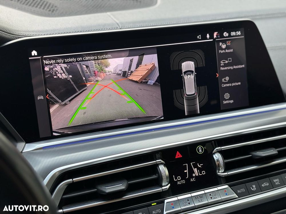 BMW X5 xDrive30d xLine - 16