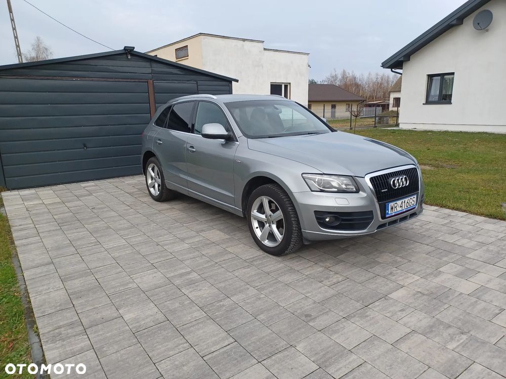 Audi Q5 - 14