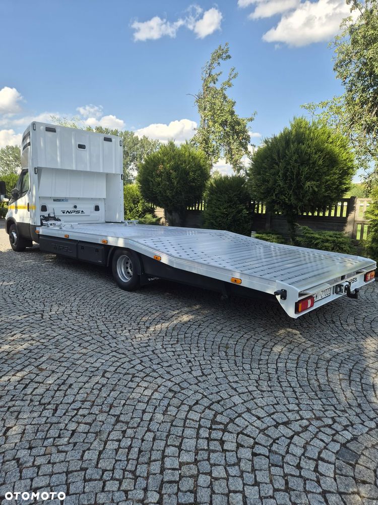 Iveco Daily - 1