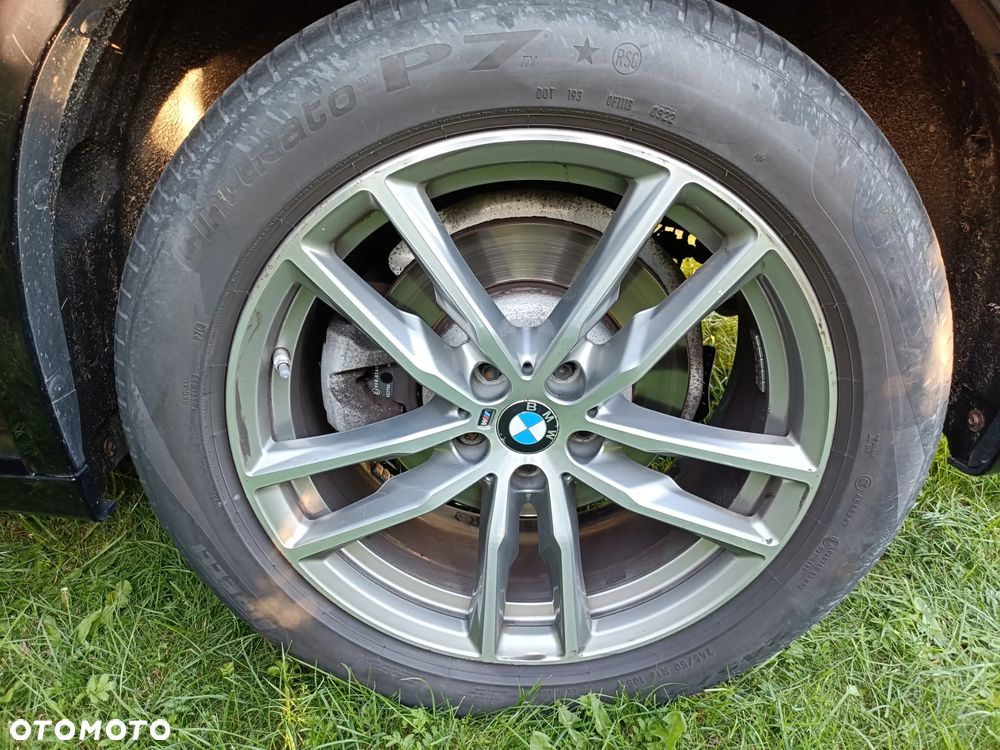 BMW X3 xDrive20i - 22