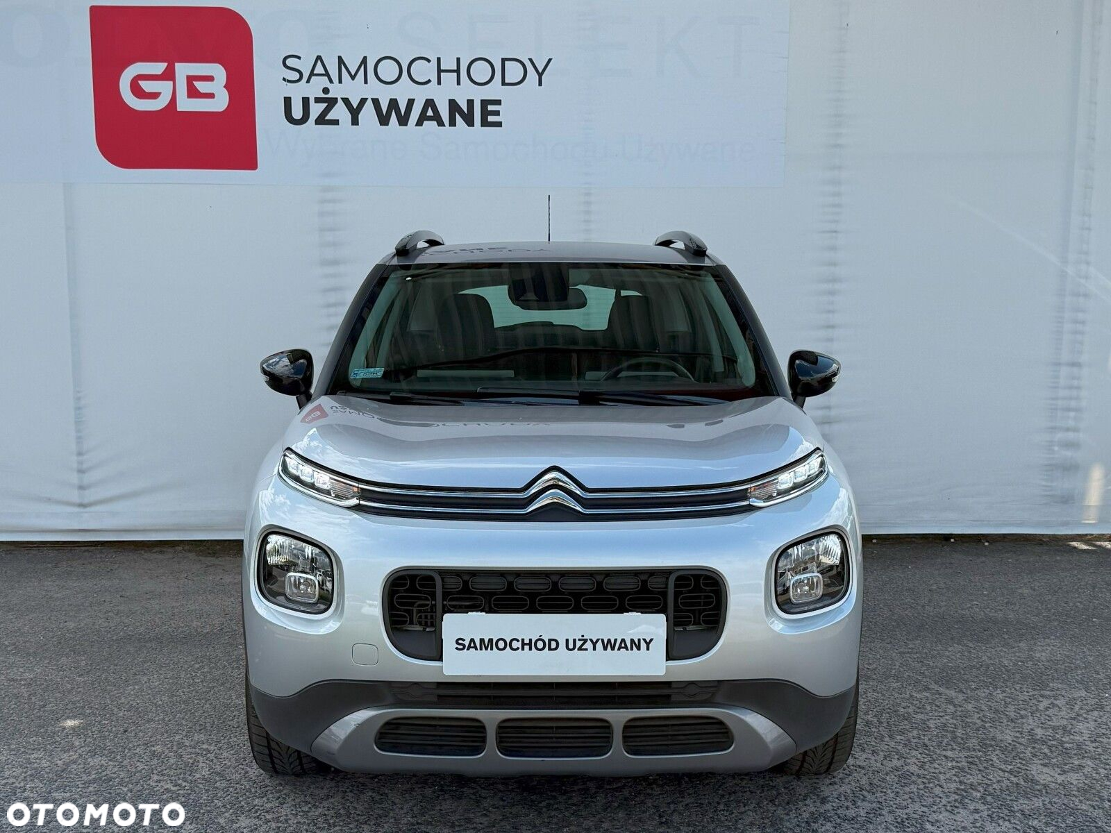 Citroën C3 Aircross 1.2 PureTech Feel S&S - 3