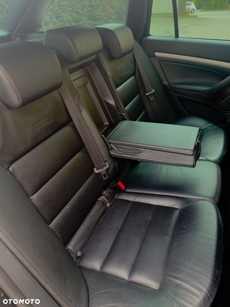 Skoda Octavia 2.0 TDI DPF RS - 17