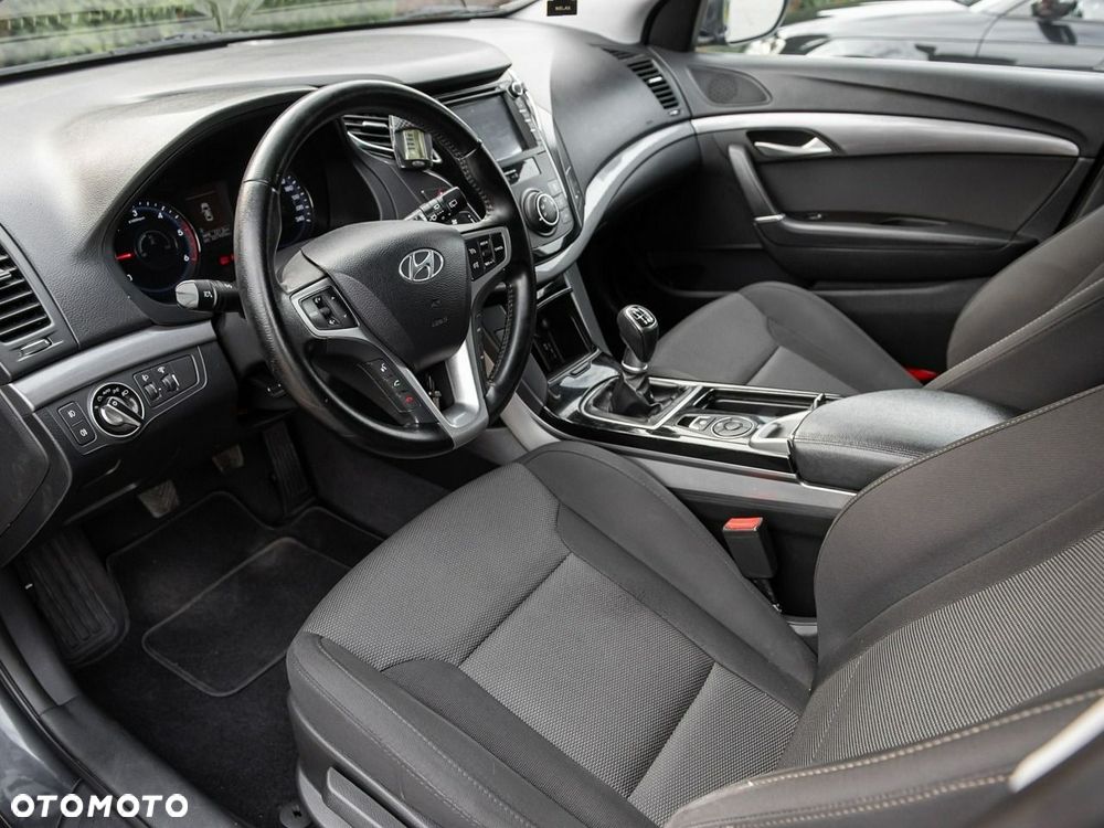 Hyundai i40 1.7 CRDi Premium - 6