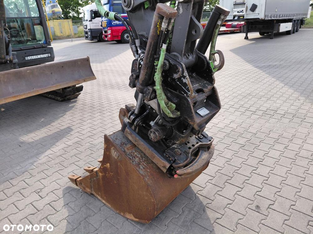Volvo ECR 88 D - 37