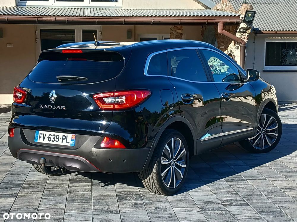 Renault Kadjar Energy TCe 130 LIMITED - 10
