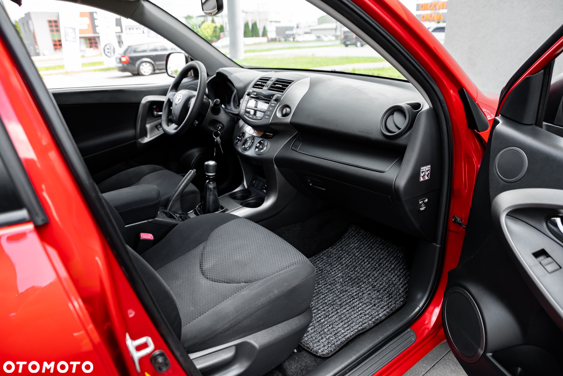 Toyota RAV4 2.0 VVT-i Luna - 23