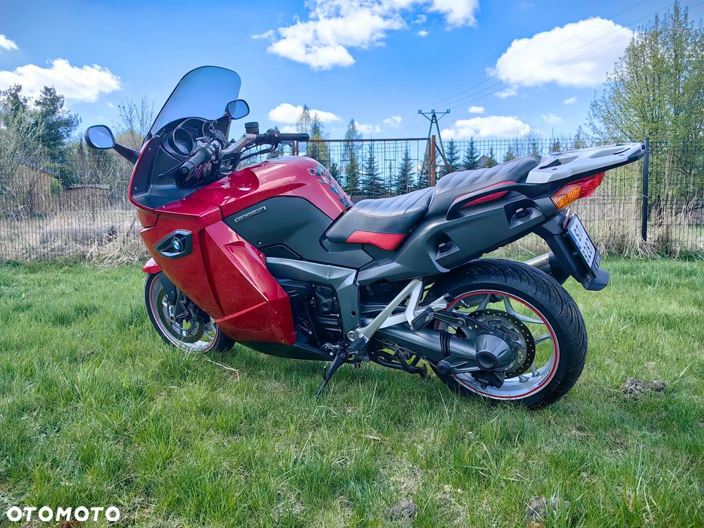 BMW K - 4