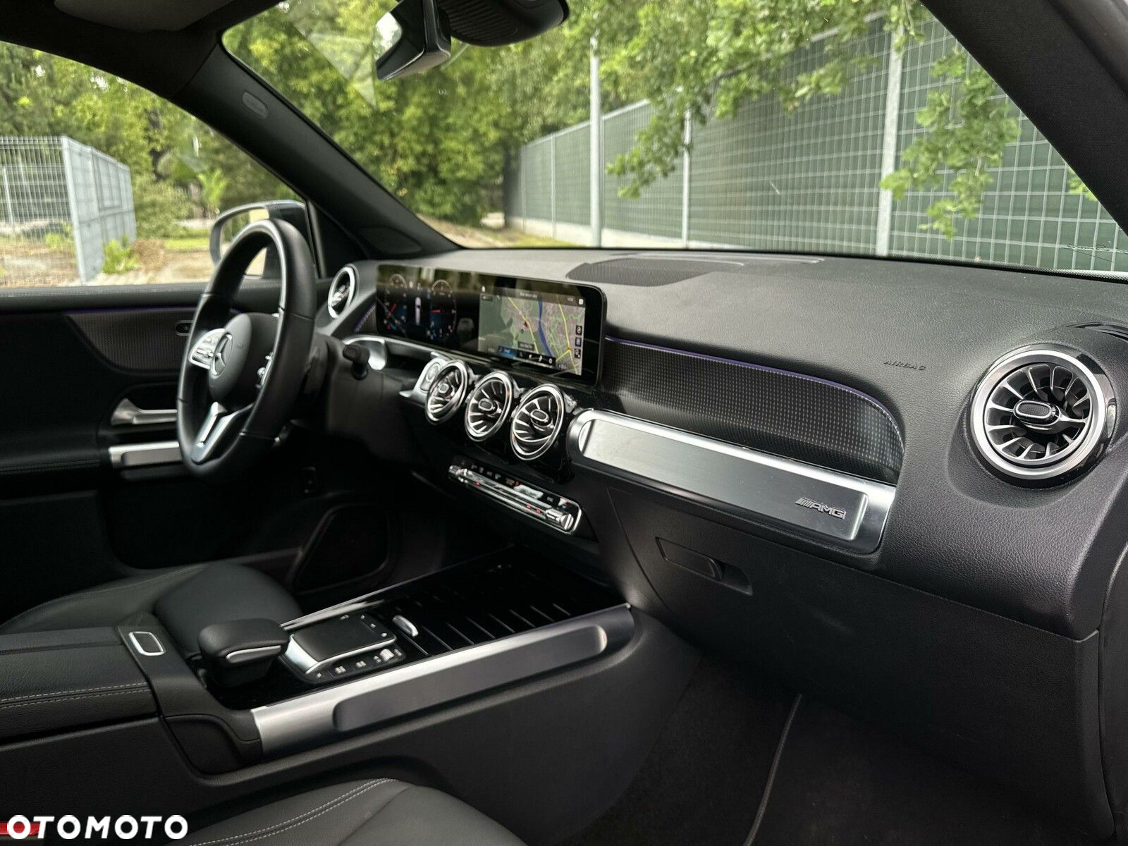 Mercedes-Benz GLB 200 d 4-Matic Progressive 8G-DCT - 17