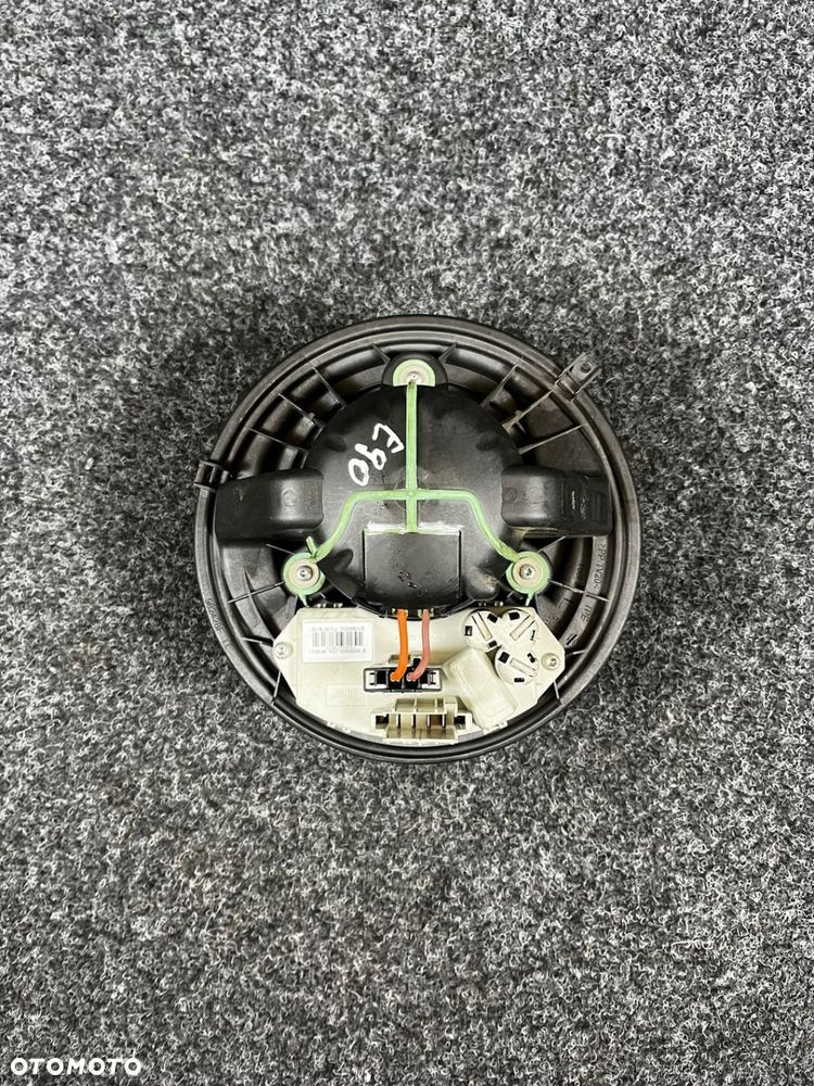 bmw seria 3 e90 dmuchawa nawiewu wentylator 982428F - 5