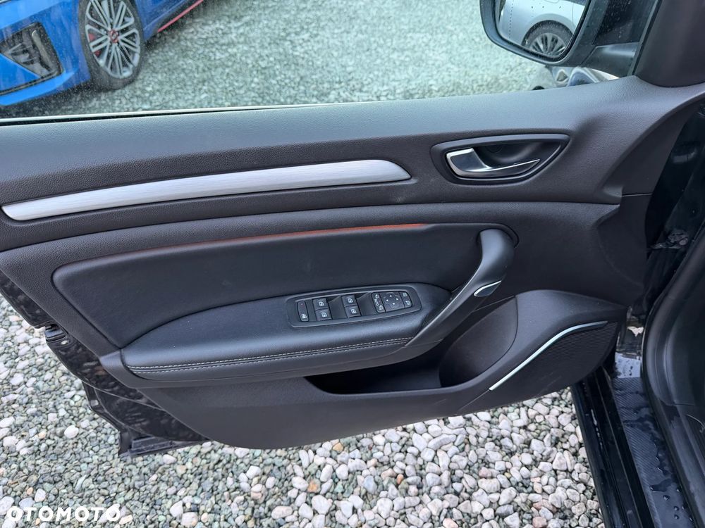 Renault Megane TCe 115 GPF LIMITED - 31