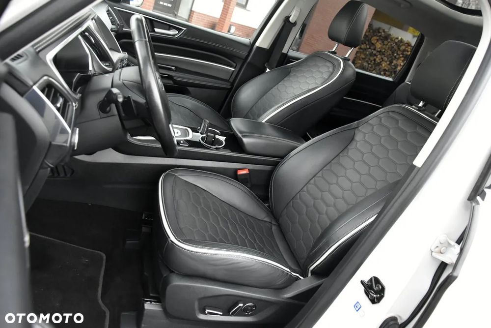 Ford S-Max 2.0 EcoBlue Vignale - 23