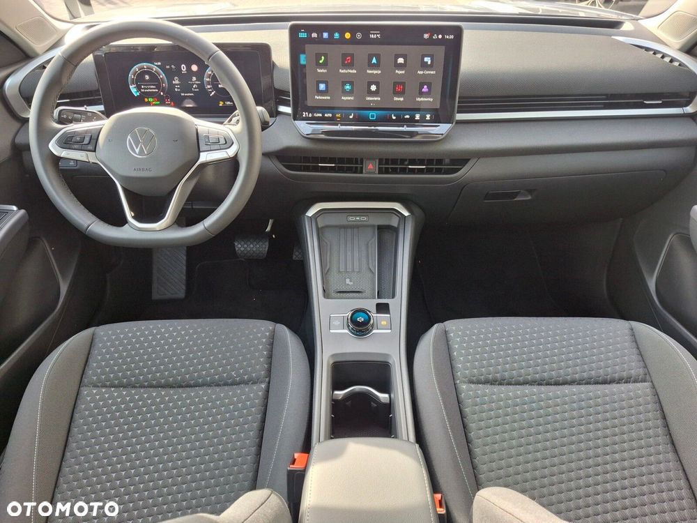 Volkswagen T-Roc 1.5 TSI Life DSG - 19