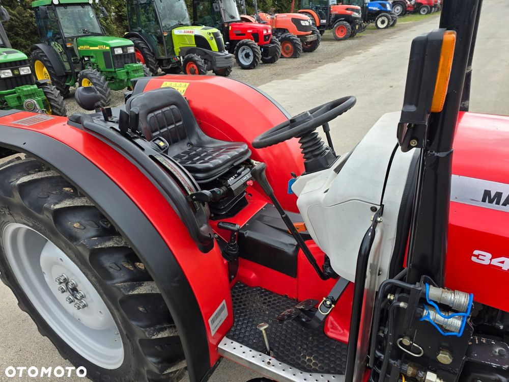 Massey Ferguson 3425S - 4