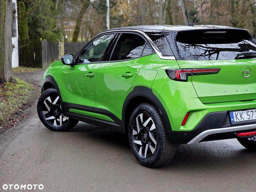 Opel Mokka 1.2 T GS Line Plus S&S - 16