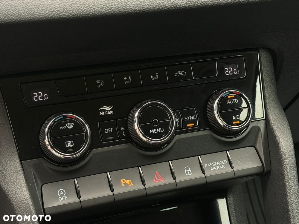 Skoda Karoq 2.0 TDI SCR 4x2 Ambition DSG - 23