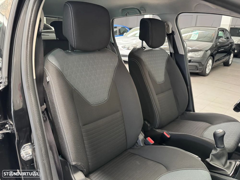 Renault Clio Sport Tourer dCi 90 Dynamique - 22