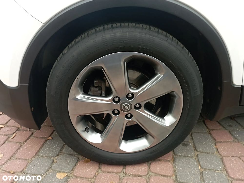 Opel Mokka 1.4 T Cosmo S&S - 26