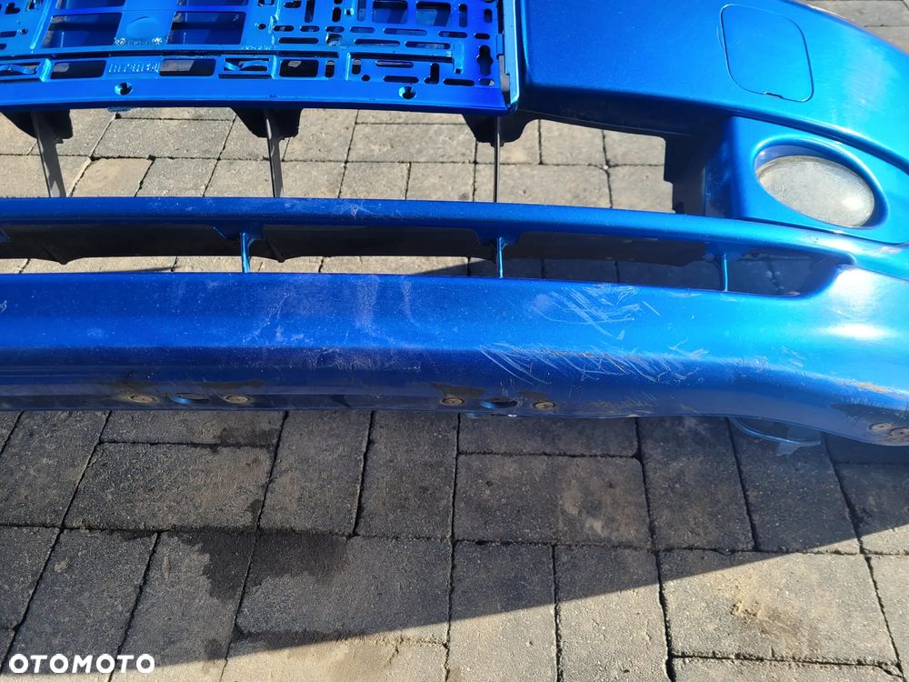 Honda jazz II 02-04 Dokladki zderzaki progi komplet - 8