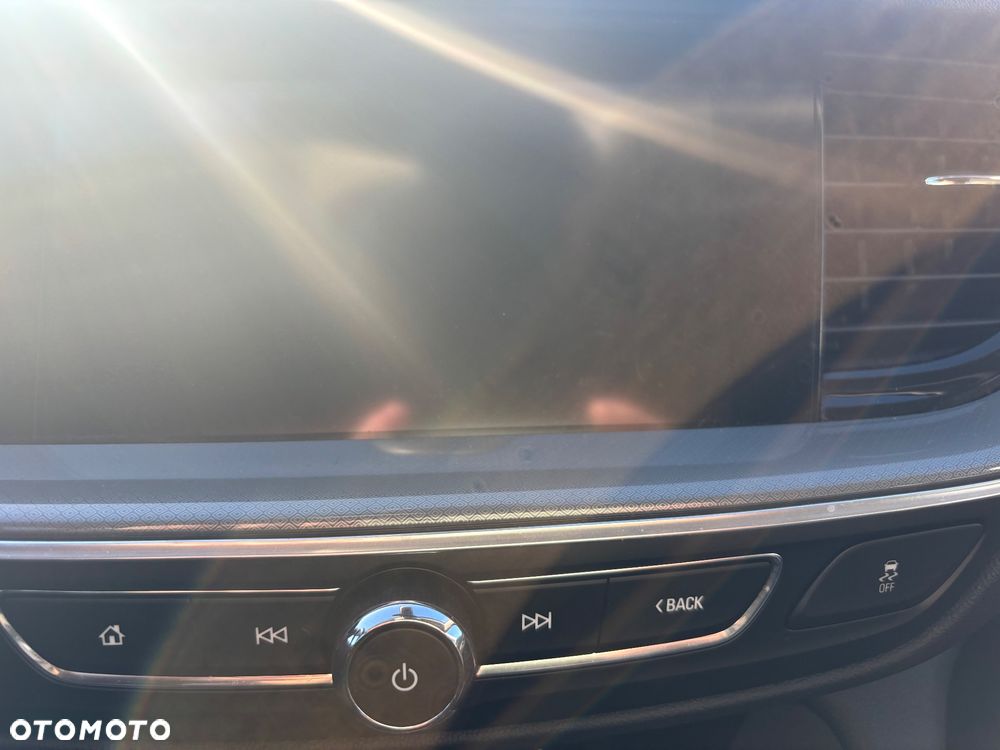 Opel Insignia 2.0 CDTI ecoFLEX Start/Stop Business Edition - 28