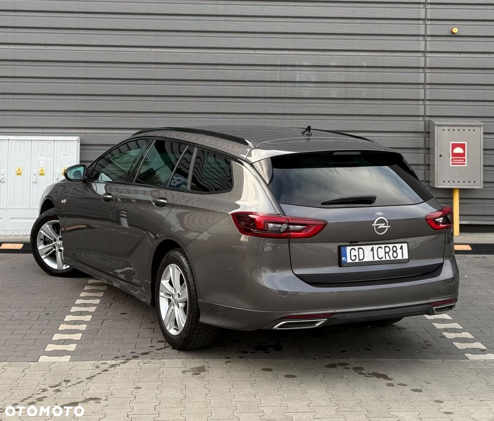 Opel Insignia - 4