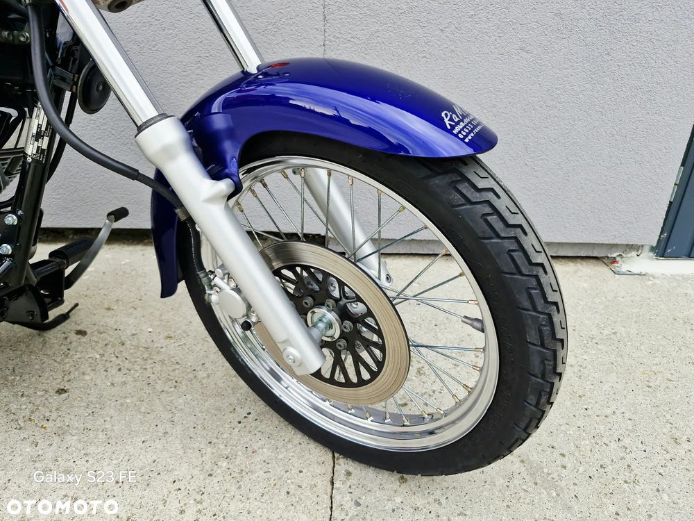 Suzuki Intruder - 27