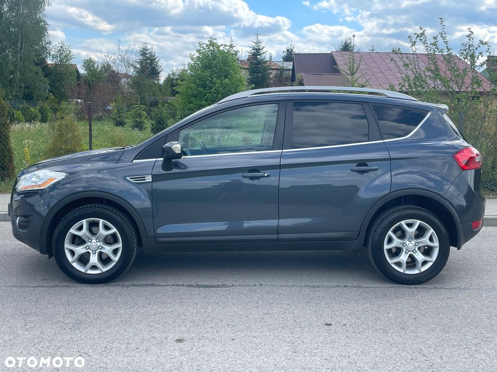 Ford Kuga 2.0 TDCi Trend - 25