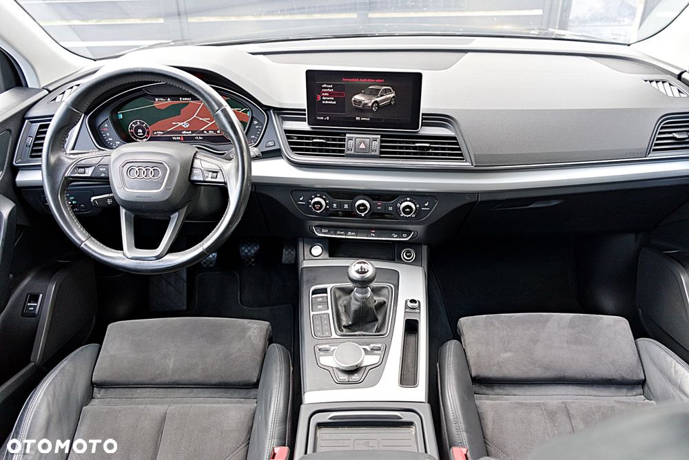 Audi Q5 2.0 TDI Design - 7