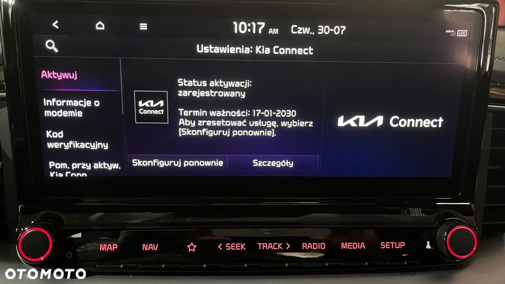 Kia ProCeed 1.6 T-GDI DCT7 OPF GT - 28