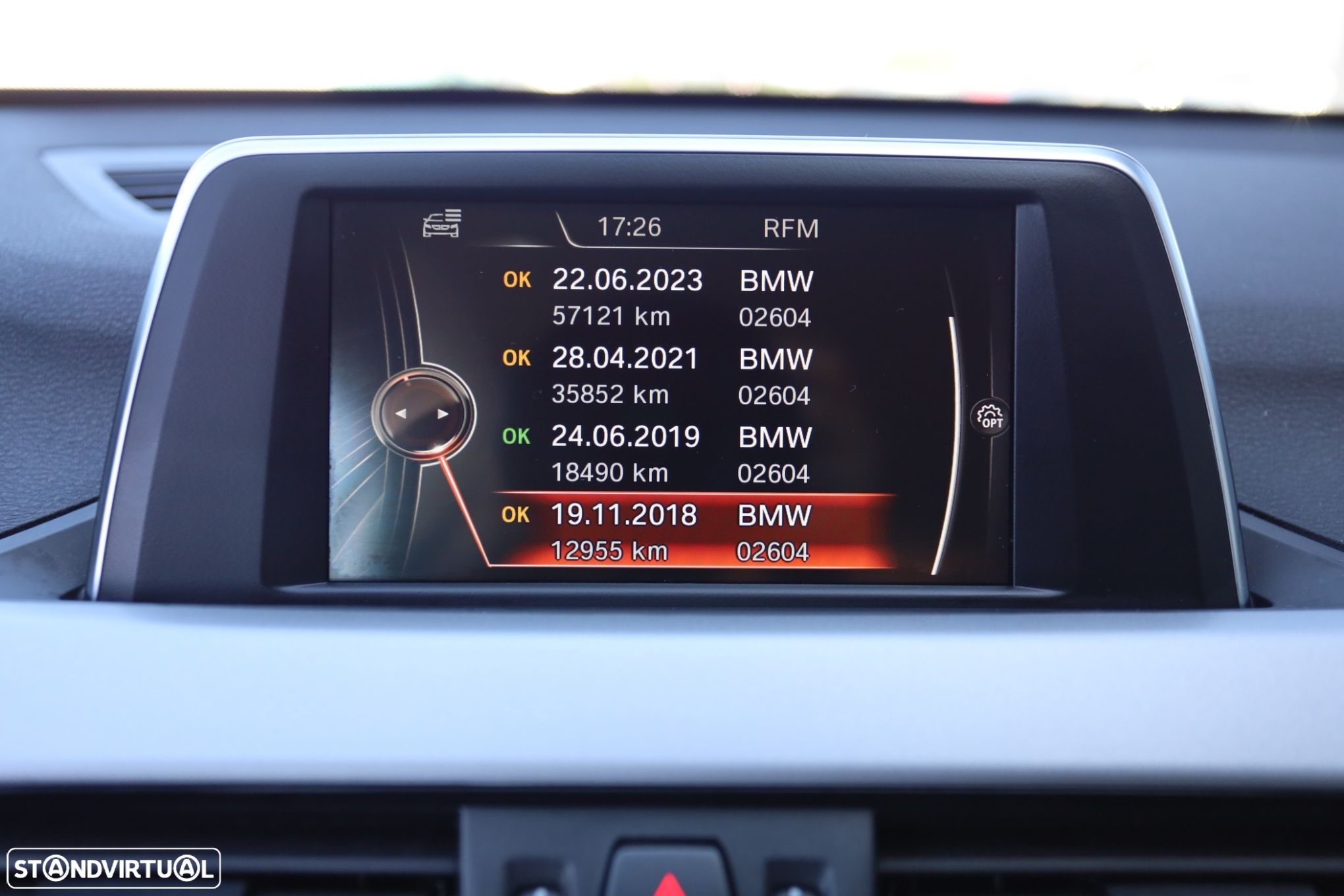 BMW X1 16 d sDrive - 11