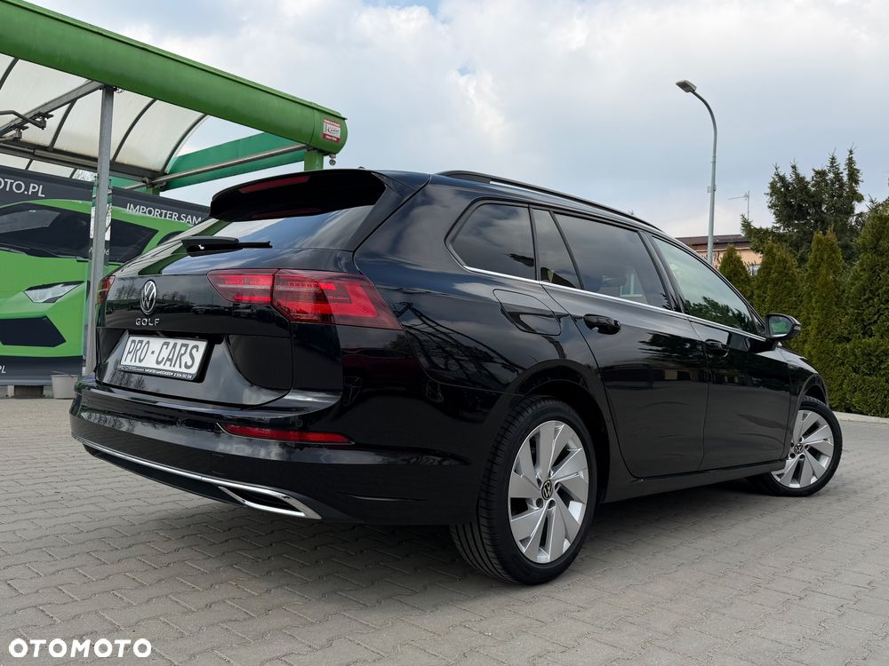 Volkswagen Golf 2.0 TDI SCR DSG R-Line - 6