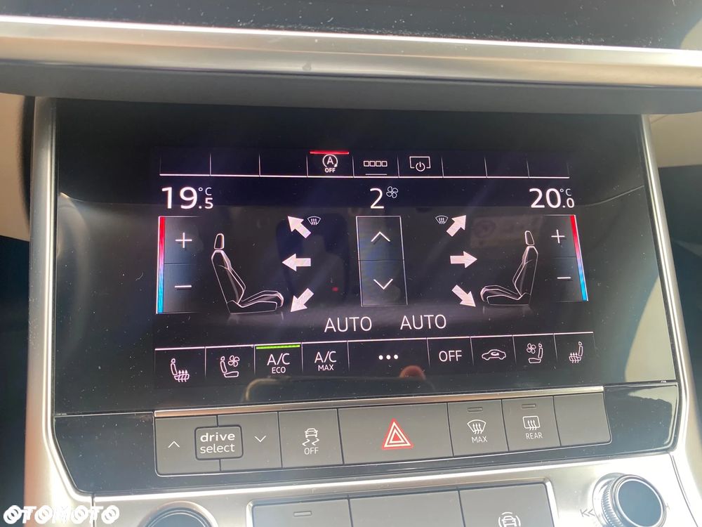 Audi A6 Limousine - 25