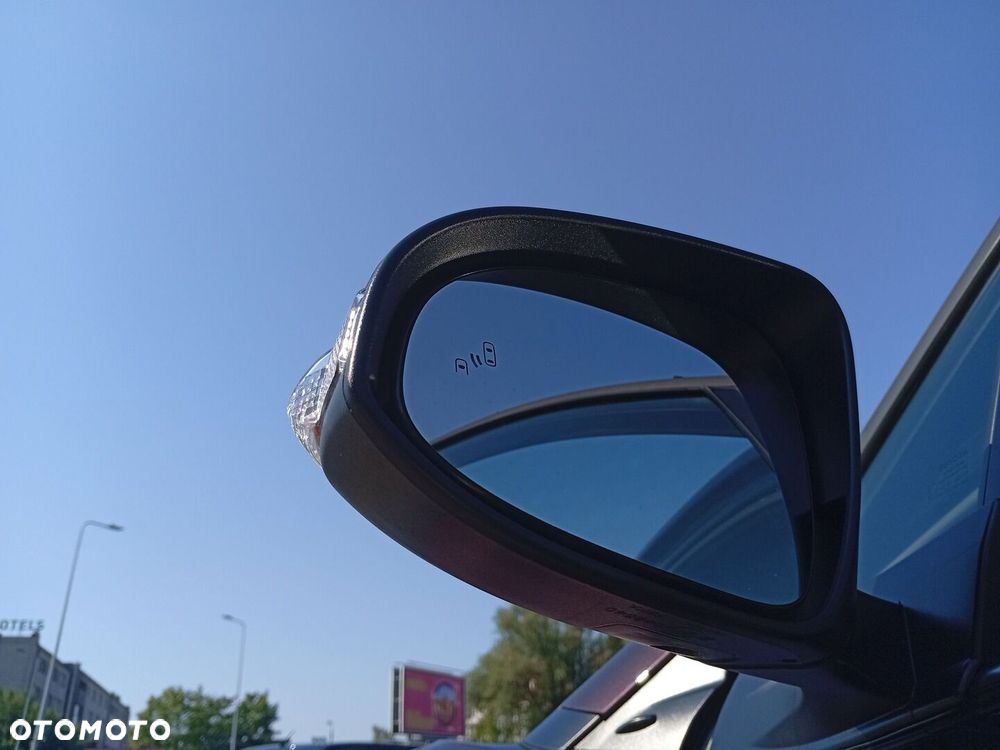 Toyota C-HR 2.0 Hybrid Style - 26