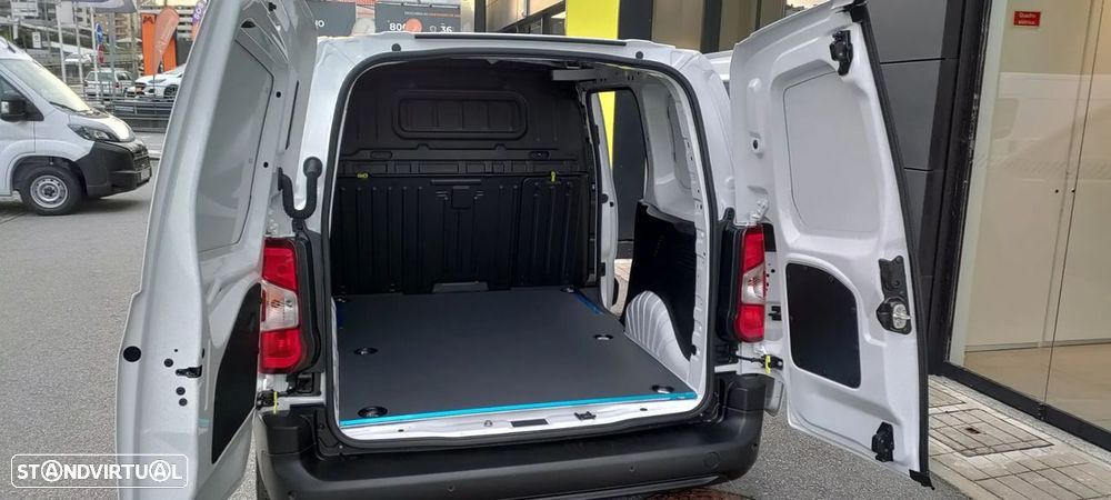 Opel Combo Cargo L1 1.5D - 18