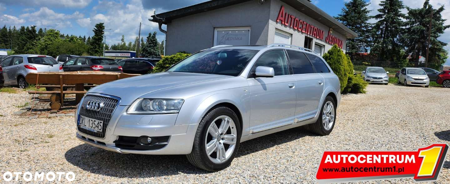 Audi A6 Allroad - 9