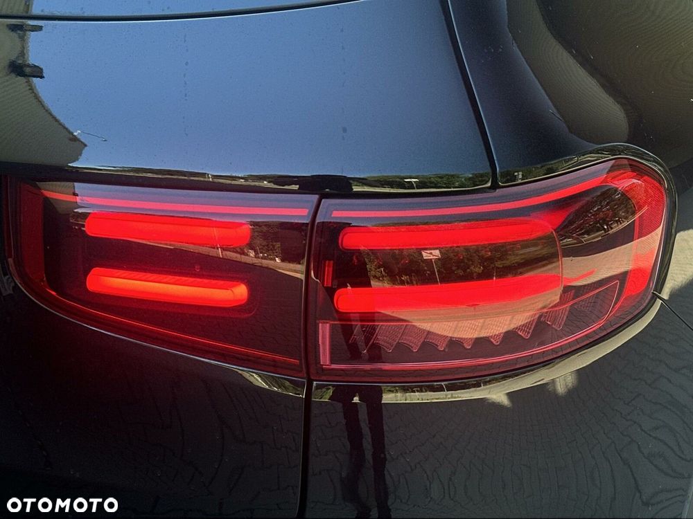 Mercedes-Benz GLB 200 Progressive 7G-DCT - 13