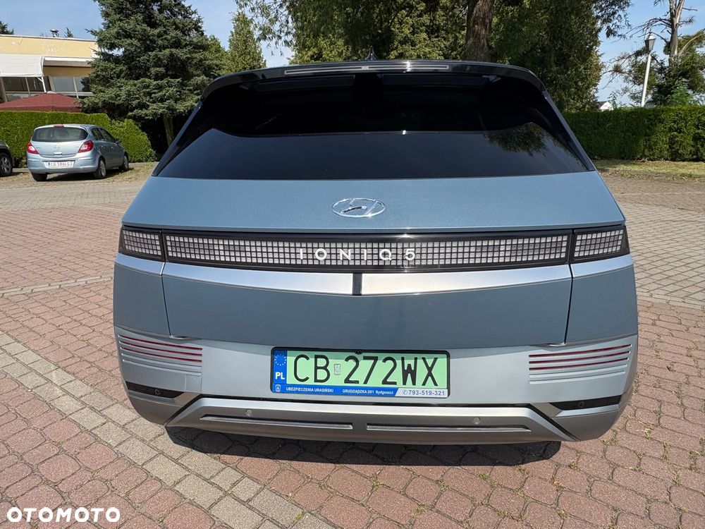 Hyundai IONIQ 5 - 14