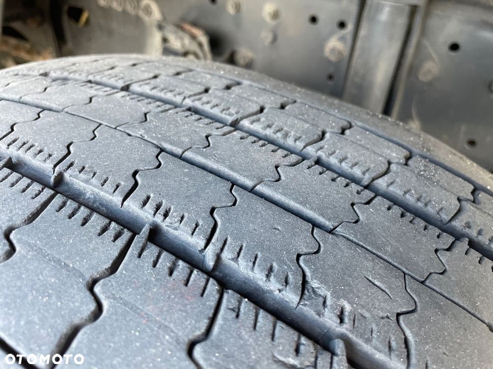 MAN TGX 18.480 4x2 BL SA - 9