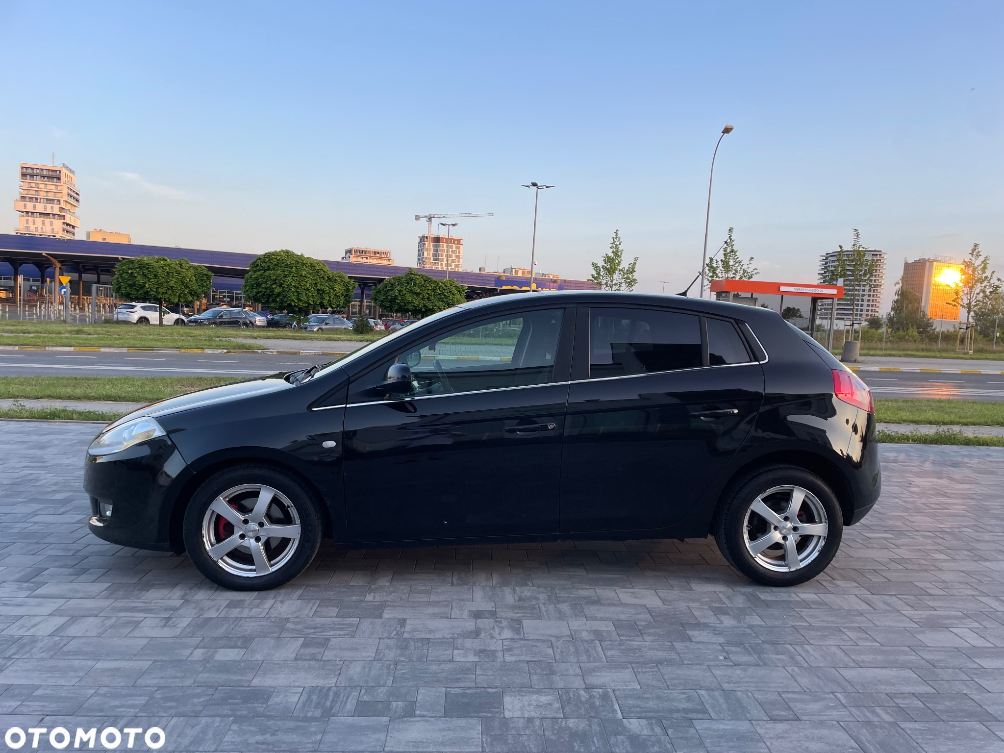 Fiat Bravo 1.4 T-Jet 16V Emotion - 10