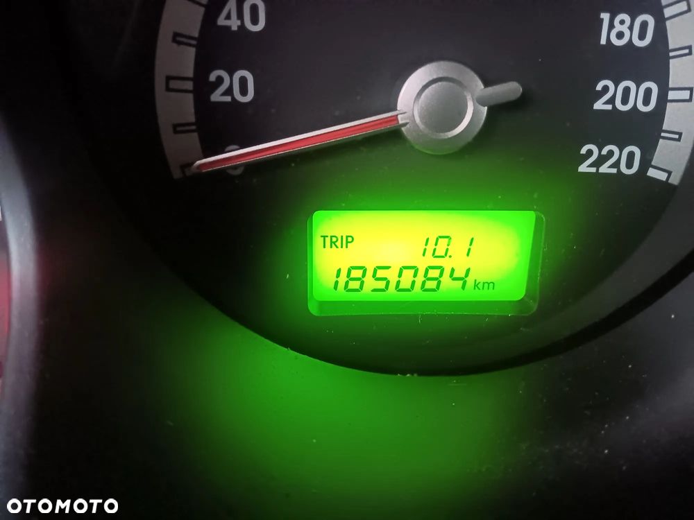 Kia Sportage 2.0 4WD EX - 17