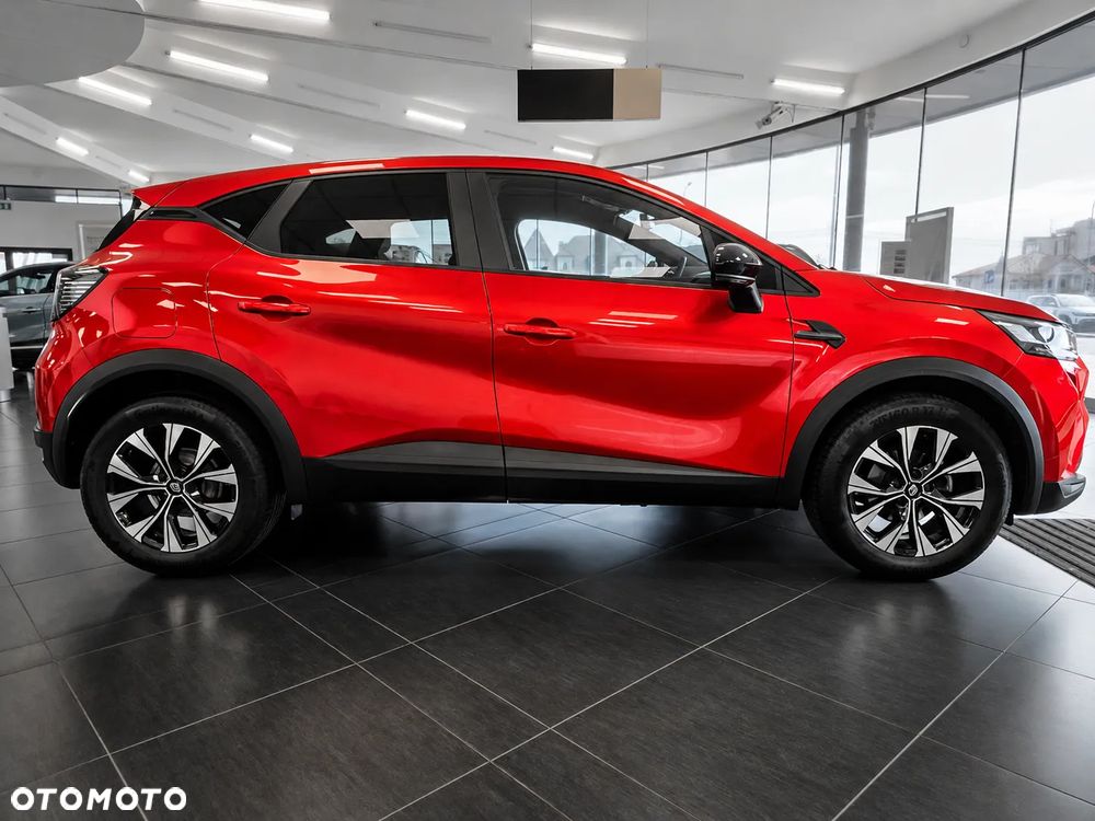 Renault Captur - 11