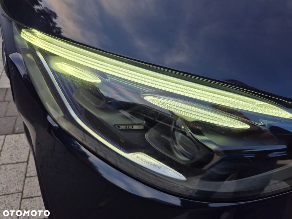 Mercedes-Benz GLC 200 mHEV 4-Matic AMG Line - 33