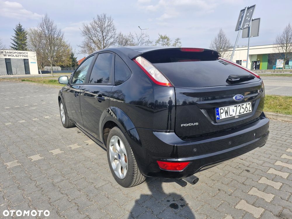 Ford Focus - 4