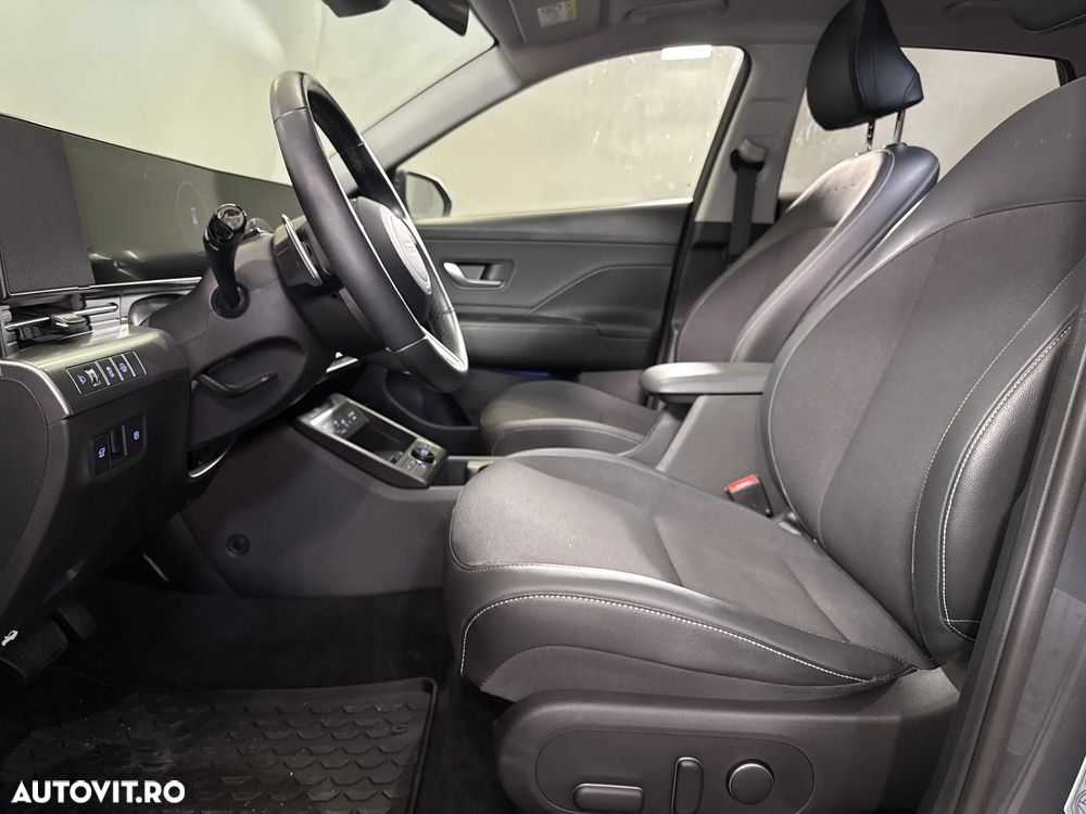 Hyundai KONA - 24