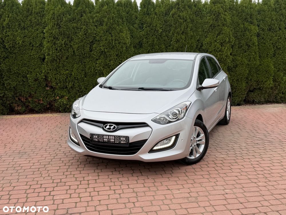 Hyundai i30 1.4 Fifa World Cup Edition - 23