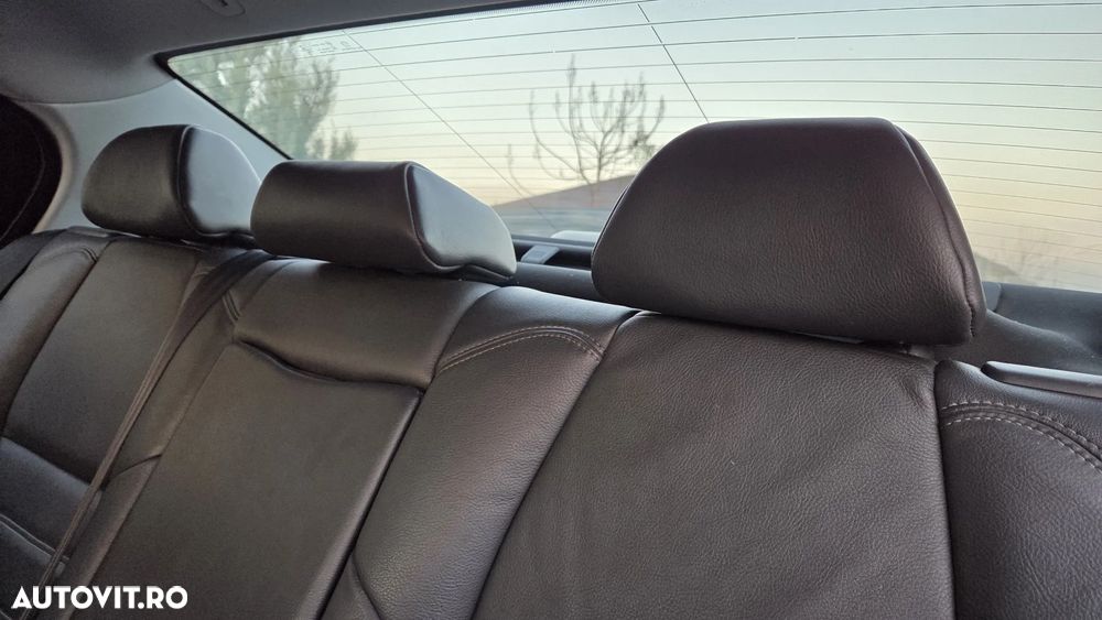 Peugeot 508 HDi FAP 165 Automatik Allure - 11