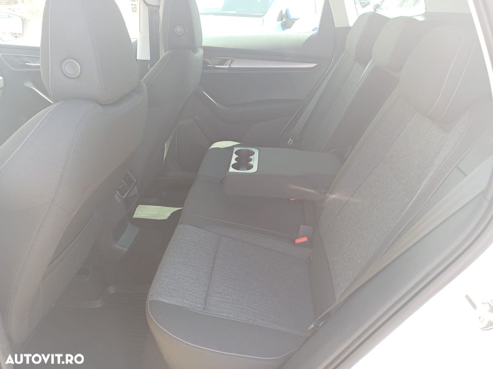 Skoda Karoq 2.0 TDI 4X4 DSG Style - 10