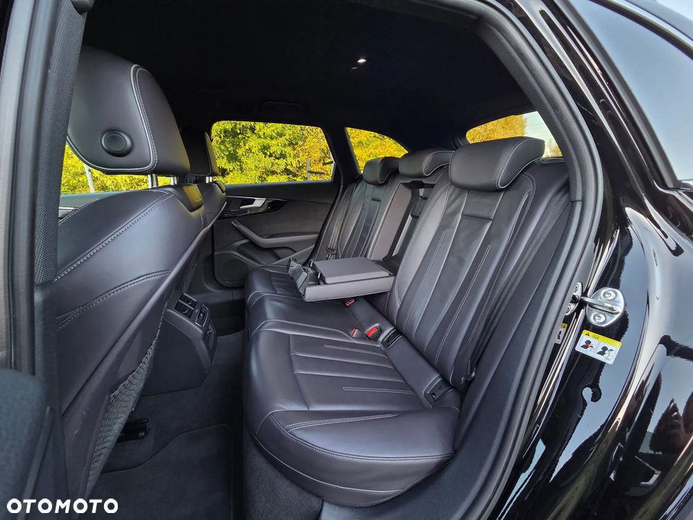 Audi A4 Allroad 45 TFSI mHEV Quattro S tronic - 32